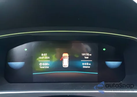 2024 Volkswagen Tiguan 2.0T Se R-Line Black из США, поврежденный, VIN 3VVCB7AX9RM023400